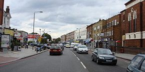 Taxi Transfer from Balham to London City Airport