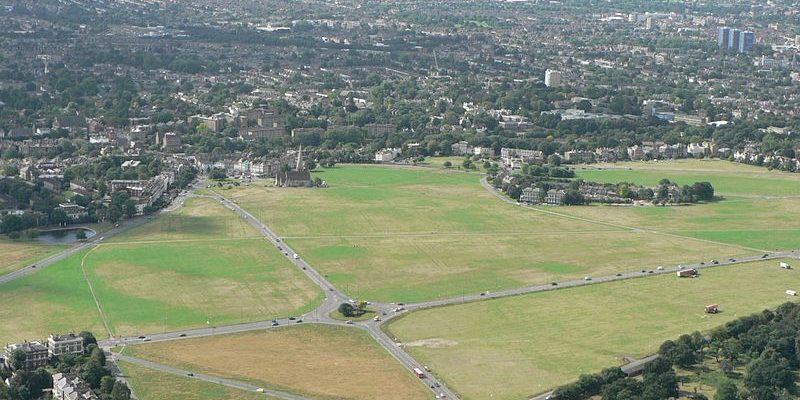 Taxi Transfer from Blackheath to London City Airport