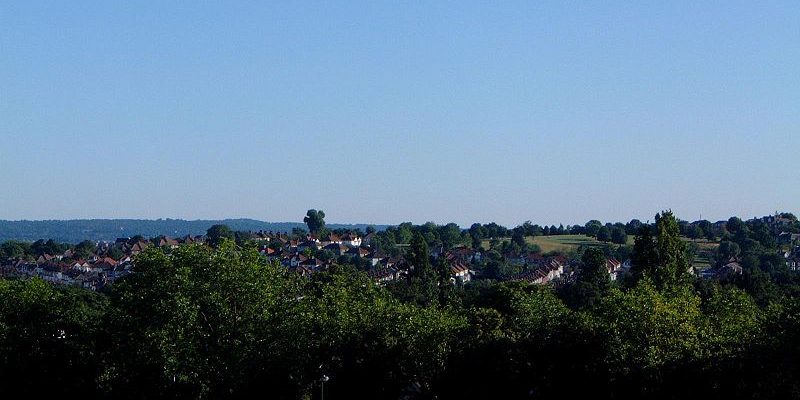 Taxi Transfer from Brockley to London City Airport