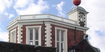 Airport Transfer from Greenwhich to Luton