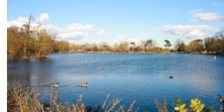 Taxi from South Norwood to Luton Airport