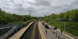 Taxi from Abbey Wood to Stansted Airport