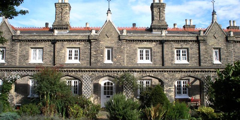 Taxi from Anerley to Stansted Airport