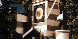 Taxi Transfer from Battersea to Stansted Airport