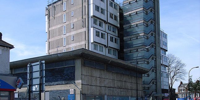 Taxi Transfer from Catford to Stansted Airport