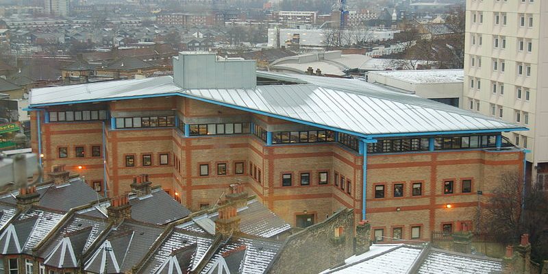 Taxi from New Cross to Stansted Airport