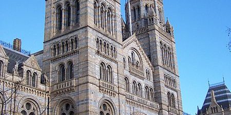 Taxi from South Kensington to Stansted Airport