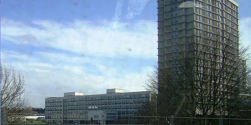 Taxi Transfer from The Hyde to Stansted Airport