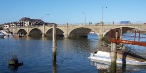 Gatwick-Airport-Taxi-Transfer-to-Southampton Taxi Transfer from Gatwick Airport to Southampton