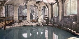 Taxi Transfer from Heathrow Airport to Bath