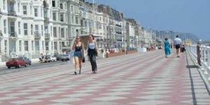 Heathrow-Airport-Taxi-Transfer-to-Hastings Taxi Transfer from Heathrow Airport to Hastings