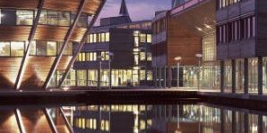 Taxi Transfer from Heathrow Airport to Nottingham