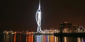 Taxi Transfer from Heathrow Airport to Portsmouth
