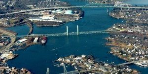 Taxi Transfer from Stansted Airport to Portsmouth