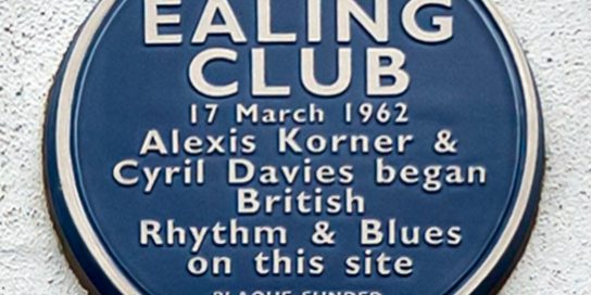 Airport Transfer from Ealing to London City Airport