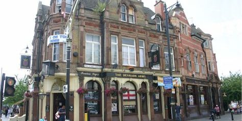 Taxi-Transfer-from-East-Ham-to-Stansted-Airport Airport Transfer from East Ham to Stansted