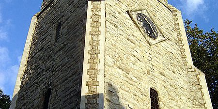 Airport Transfer from Hackney Central to Gatwick