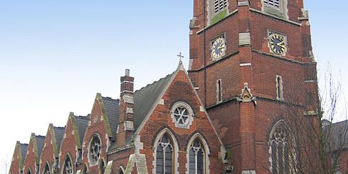 Taxi from Acton to Gatwick Airport