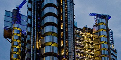 Taxi from City of London EC3 to Gatwick Airport