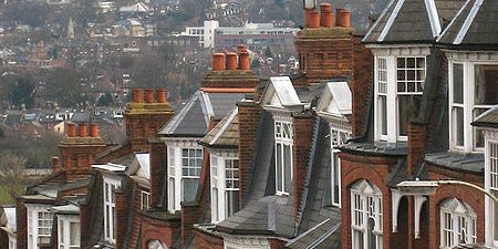 Taxi from Muswell Hill to Gatwick Airport