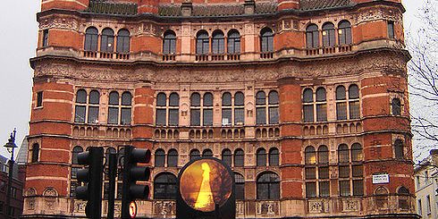 Taxi from Westminster W1 to Gatwick Airport