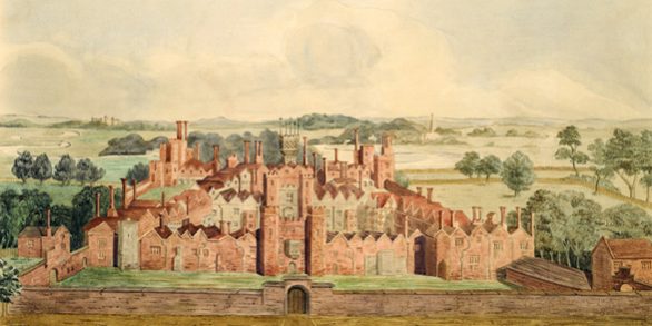 Taxi Transfer from Weybridge to Gatwick Airport