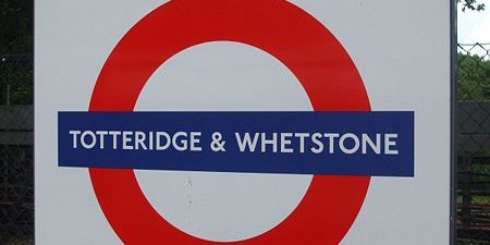 Taxi Transfer from Whetstone to Gatwick Airport