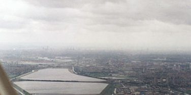 Taxi Transfer from Chingford to Heathrow Airport