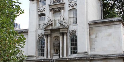 Taxi Transfer from City of London to Heathrow Airport