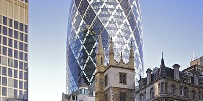 Taxi from City of London EC3 to Heathrow Airport