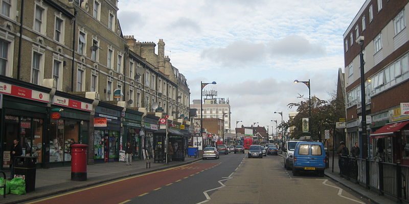 Airport Transfer from Forest Gate to Heathrow