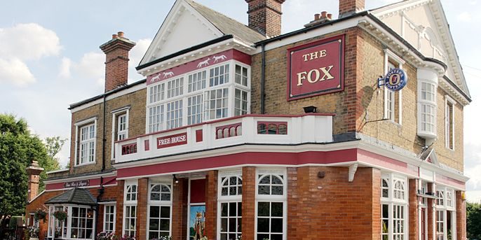 Taxi Transfer from Hanwell to Heathrow Airport