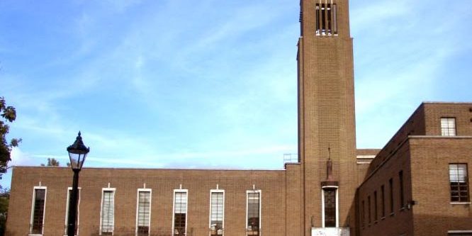 Taxi Transfer from Hornsey to Heathrow Airport