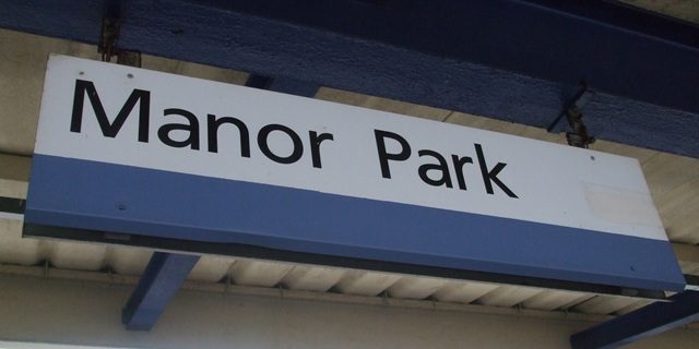 Airport Transfer from Manor Park to Heathrow