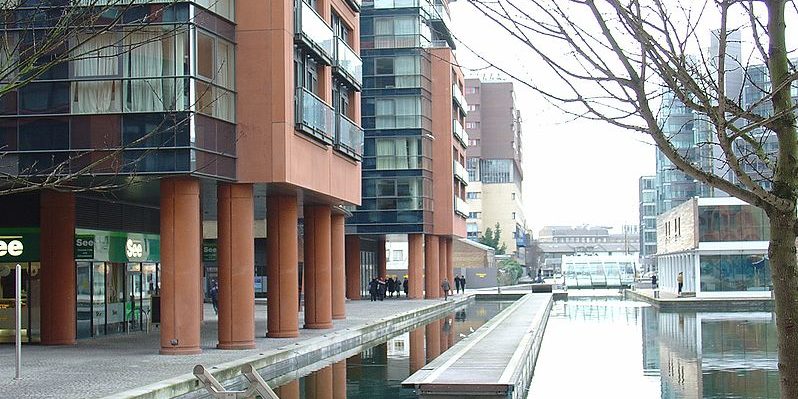 Taxi Transfer from Paddington to Heathrow Airport