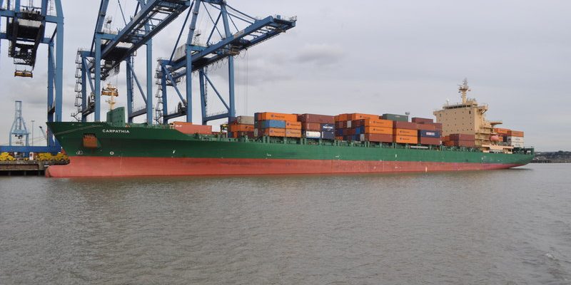 heathrow-airport-transfer-to-port-of-tilbury Taxi from Heathrow Airport to Port of Tilbury