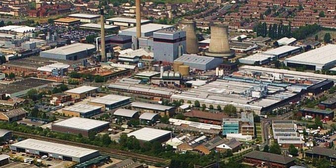 Taxi Transfer from Slough to Heathrow Airport