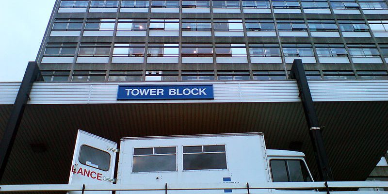 Taxi from Upper Edmonton to Heathrow Airport