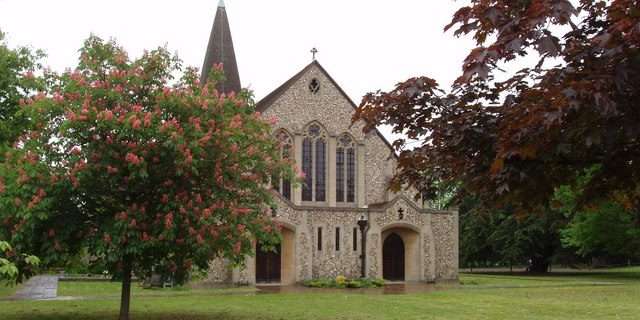 Taxi from West Byfleet to Heathrow Airport