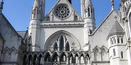 Taxi from Westminster WC2 to Heathrow Airport