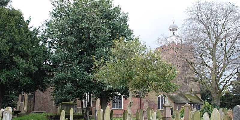 Taxi Transfer from Leyton to London City Airport