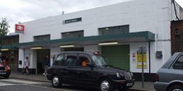 Taxi Transfer from Epsom to London City Airport