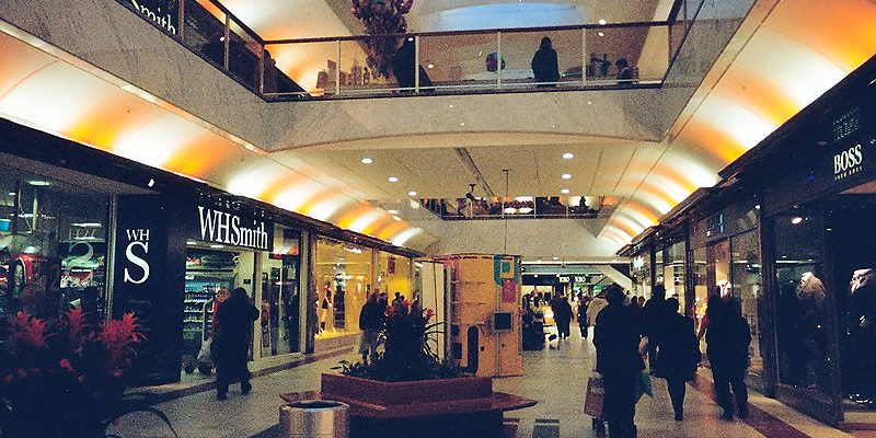 Taxi Transfer from Hendon to London City Airport