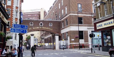 Taxi Transfer from Paddington to London City Airport