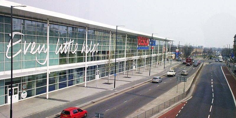 Taxi Transfer from Slough to London City Airport