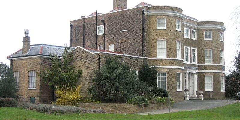 Taxi Transfer from Walthamstow to London City Airport