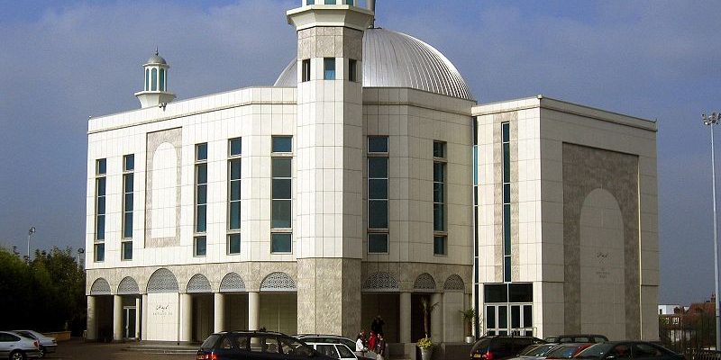 Taxi Transfer from West Wimbledon to London City Airport