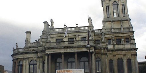 luton-airport-transfer-to-forest-gate Airport Transfer from Forest Gate to Luton