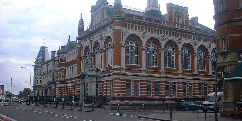 Taxi Transfer from Leyton to Stansted Airport