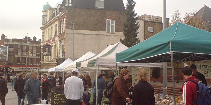 Taxi from Acton to Stansted Airport